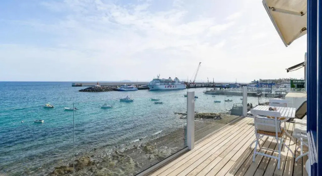 Апартаменты Casa Lola y Elena - Playa Blanca, Lanzarote