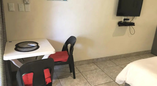 Номер Standard Hills and Dales Accommodation