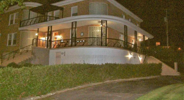 Auberge Le St-Georges, Boek Hostel Hotels in Saguenay Region met ontbijt, Ontbijt