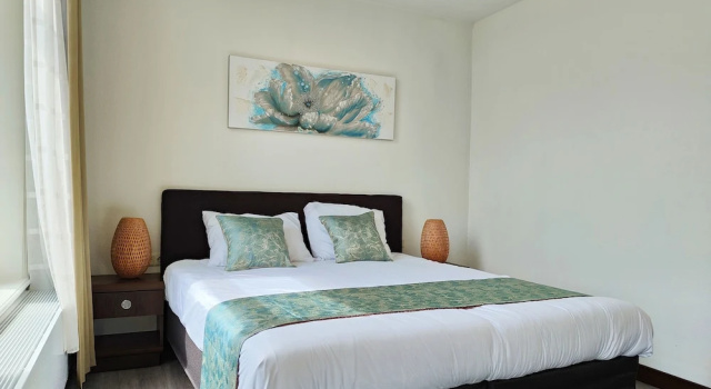Номер Standard CN Hotel Arnhem Centraal