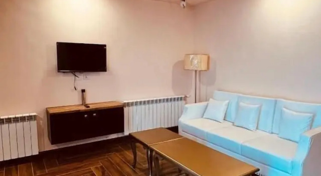 Апартаменты Deluxe Reina Boutique Hotel - Murree