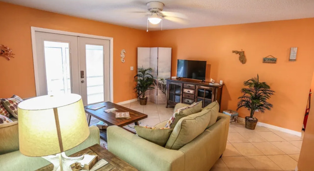 5301 Estero Serendipity #4
