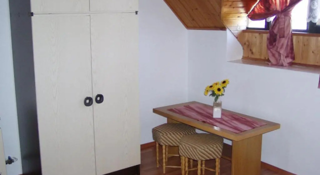 Апартаменты с 3 комнатами Simon Apartmanház Zamárdi