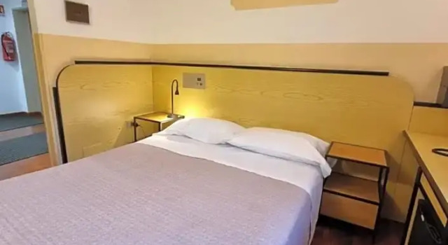 Номер Comfort CityHotel Cristina Vicenza
