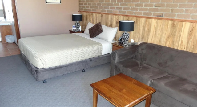 Standard Zimmer Peppinella Motel