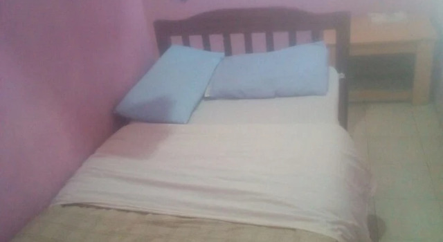 Номер Standard Jaws Palace Umoja