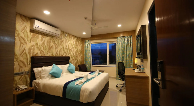 Rohhotel