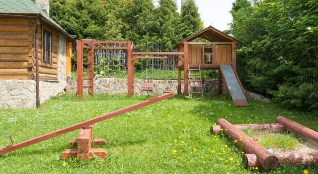 Люкс Золотая Рыбка