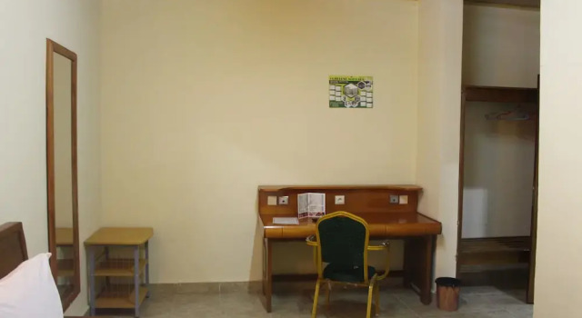 Номер Standard Marhaba Hotel