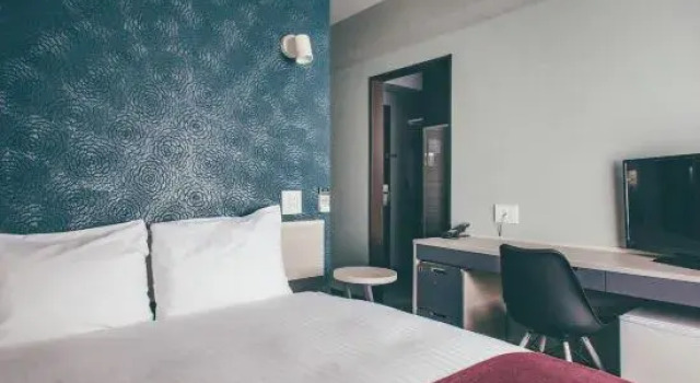 Номер Standard Kuretake Inn Nagoya Hisayaodori