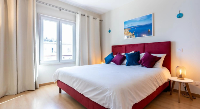 Lagos Workation Apartment, Varaa Huoneisto Lagos Albufeira