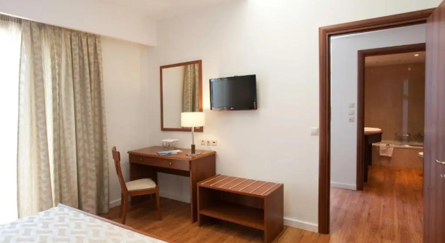 Семейный номер Superior Mediterranean Beach Resort