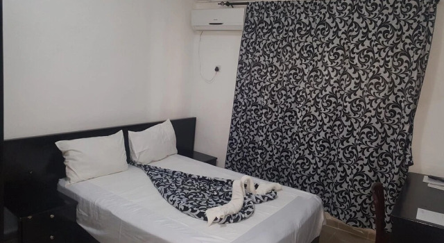 Paloma Guest House & Restaurant, Prenota Affittacamere Kenema Eastern Province