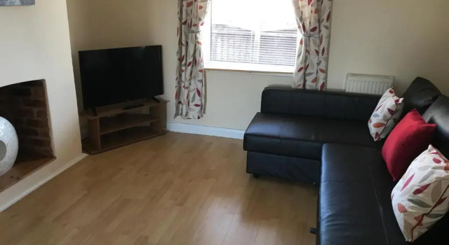 Cottage The Deeside