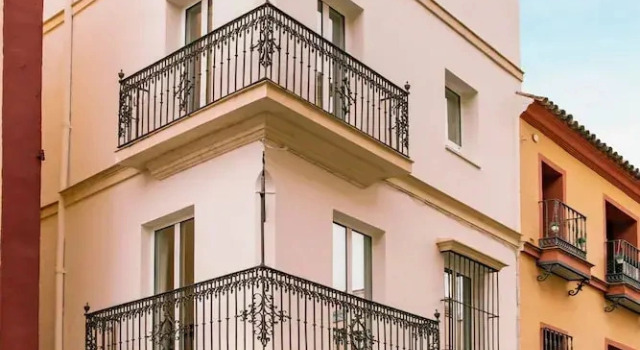 Genteel Home Feria, Забронировать Апартаменты/квартира Севилья провинция Севилья, рядом с Casa de Pilatos