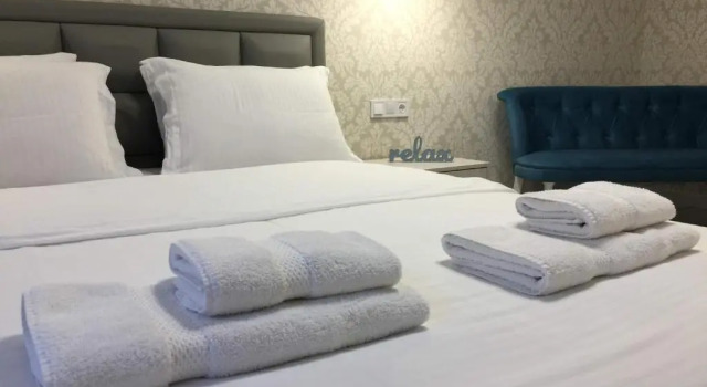 OK Apartments Lviv
