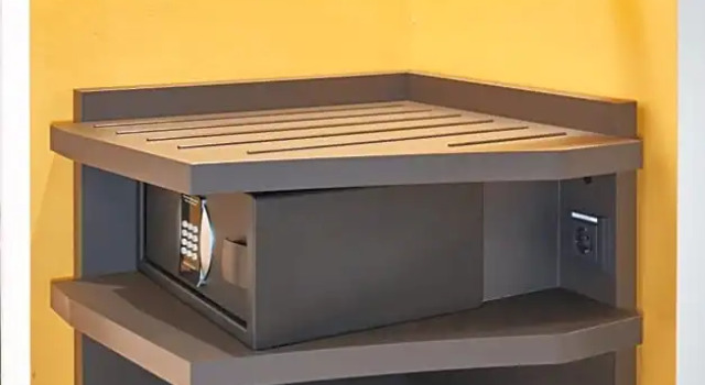 Номер Standard Hotel im LESKANPark