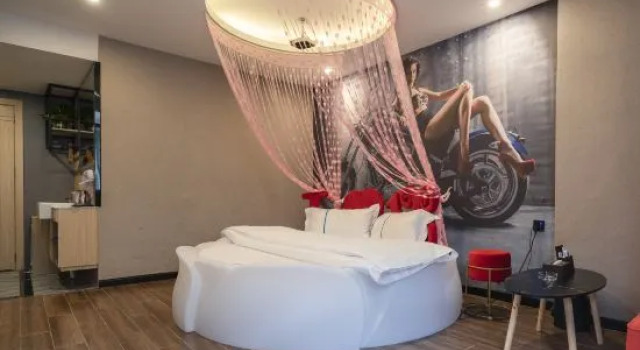 Люкс Changsha Qianxun Hotel