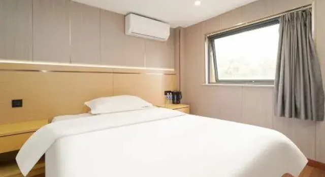 Люкс Jitai hotel
