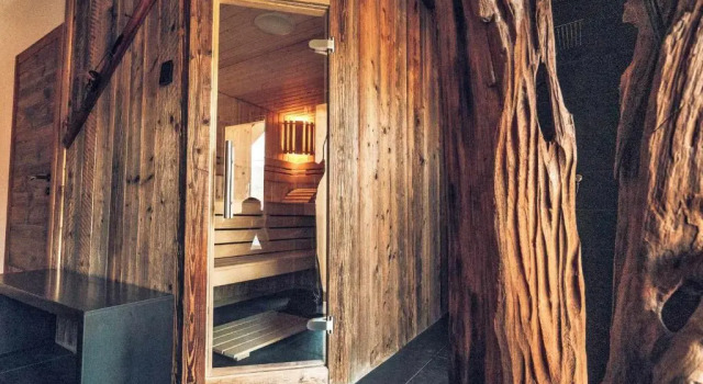 Chalet Les Gets, 6 pièces, 11 personnes - FR-1-598-66