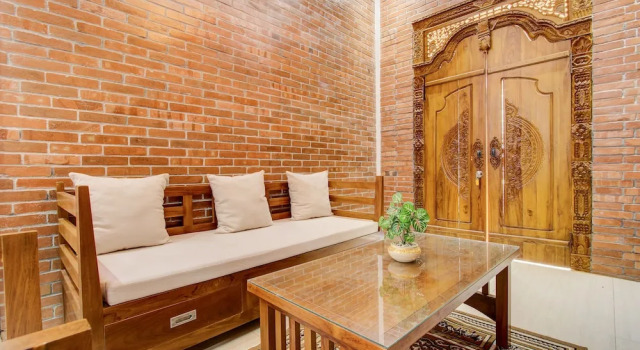 Capital O 93718 Homestay 3 Bidadari, Book Hotel Moyudan Yogyakarta Province