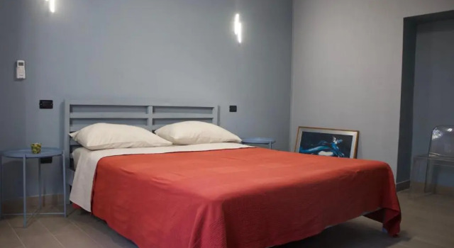 Коттедж c 1 комнатой Sanfelice Apartments