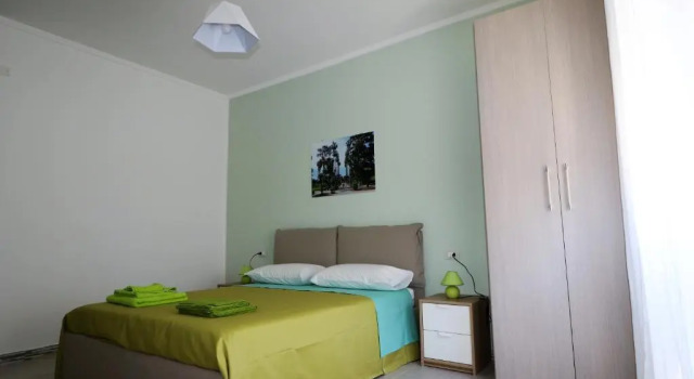B&B dOrleans, Buchen Sie Bed & Breakfast Hotels in Palermo mit Frühstück, in der Nähe von La Cuba, Frühstück