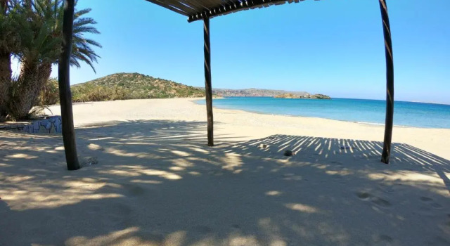 Апартаменты Areti InCreteble Cretan Residences Collection