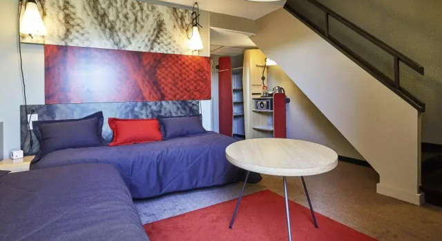 Ibis Savigny Sur Orge