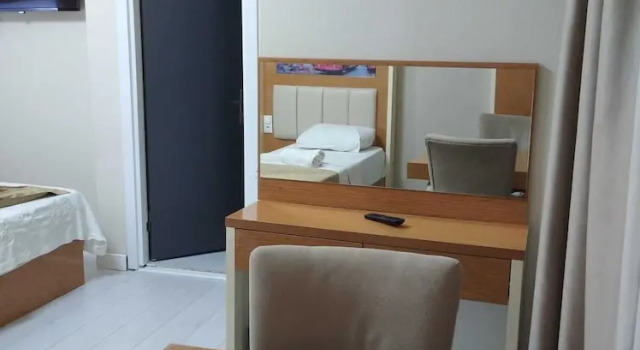 Номер Comfort mars hotel