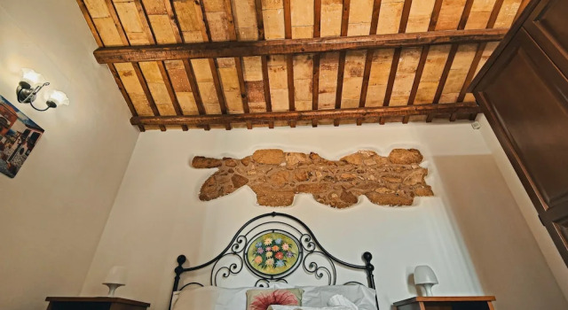 Classic dublă cameră cu vedere la grădină CALA BUGUTO hotel