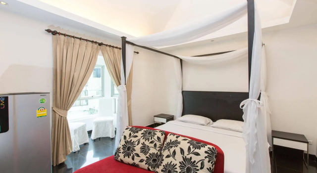 Connect Guesthouse