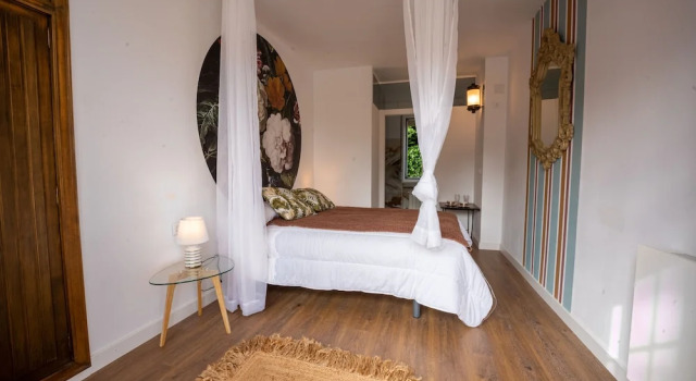 Номер Comfort finca dos Mares