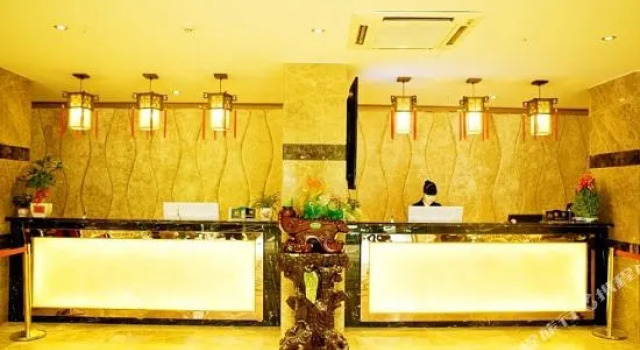 萍乡蓝天时尚酒店, Book Hotel Hoteller i Pingxiang med parkering, Parkering