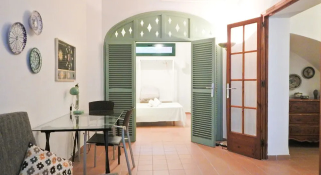Casa de poble Sant Feliu