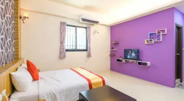 Beautiful Homestay, Prenota Hotel Hotel e alloggi a Huxi, Hotel