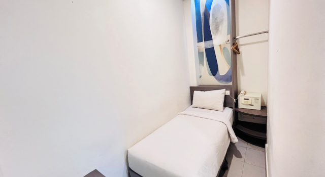 Номер Business Hotel 88 Kedoya Jakarta