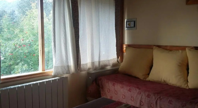 Departamentos De la Plaza, Забронировать Отель Вилья-ла-Ангостура Неукен