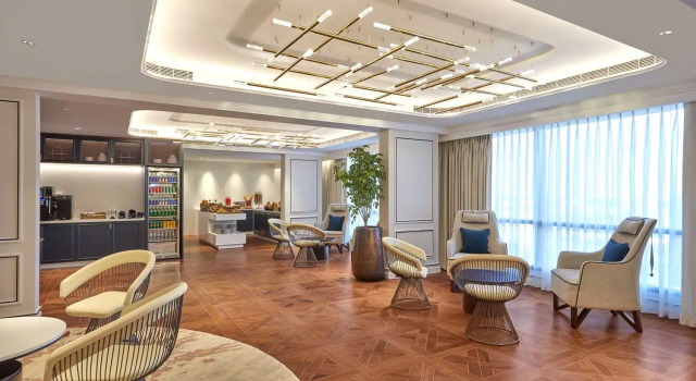 Doubletree By Hilton Bengaluru Whitefield, Varaa Hotelli Uudet hotellit kohteessa Bangalore