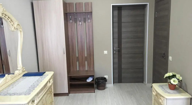 Полулюкс Устюжна Отель