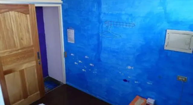 Одноместный номер Standard Kite Hostel