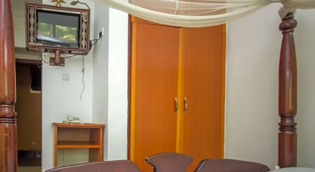 Номер Standard Minister's Village Hotel