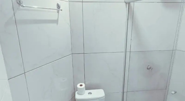 Двухместный номер Standard Hotel Apiacas