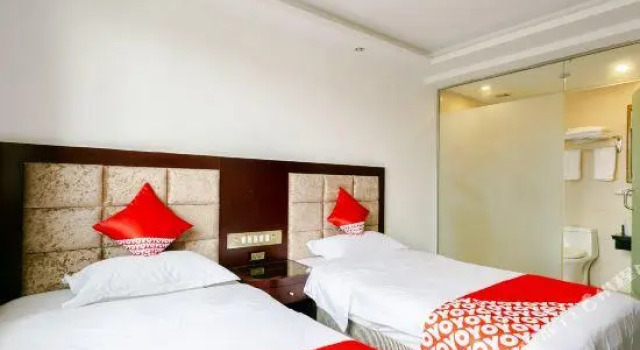 Oasis Impression Hotel