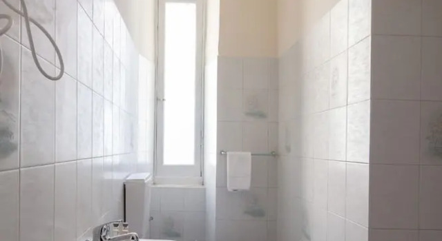 Номер Standard Rent Rooms La Spezia
