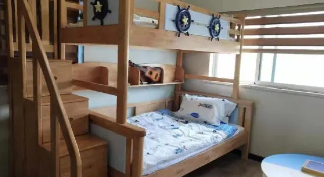 Люкс Deluxe Hengdianxuan Homestay