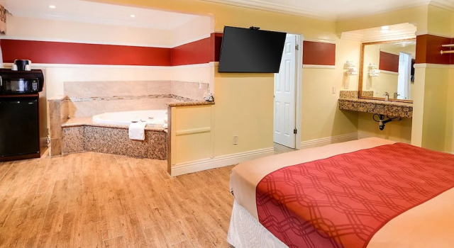Номер Superior Aqua Venture Inn