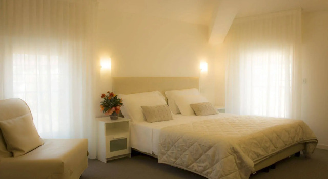 Hotel Villa Anthea
