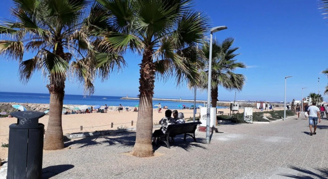 Апартаменты с балконом T1 Mira Praia 7 50M Praia Vista MAR Wi-fi 4 Pessoa