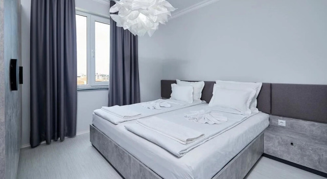 Botabara Del Mar Apartments, Забронировать Апартаменты/квартира Поморие Burgas Coast